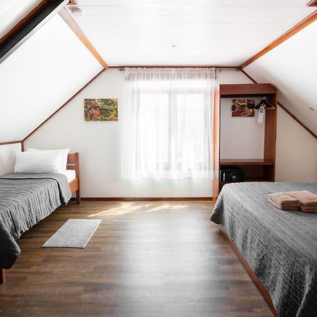 Boutique Hotel Peperpot Meerzorg Экстерьер фото